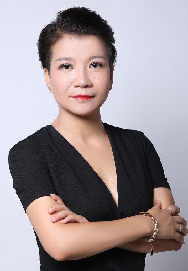 韓迎娣老師敏捷管理 韓迎娣老師敏捷管理