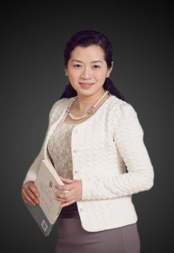 馬媛簡介九型人格與情緒壓力管理企業管理