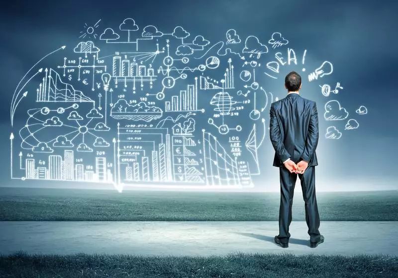 資本生態總裁高級研修班 資本生態總裁高級研修班