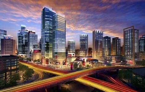 北大標桿地產全流程研修班