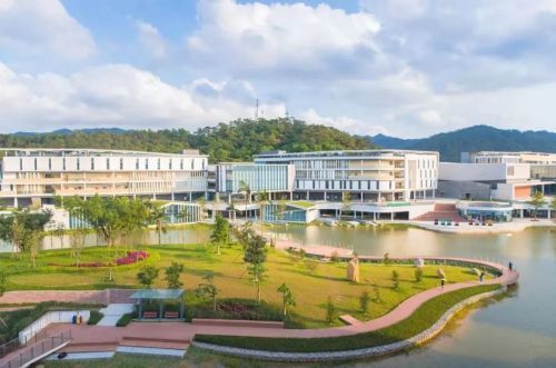 北師港浸大’ 北師港浸大’