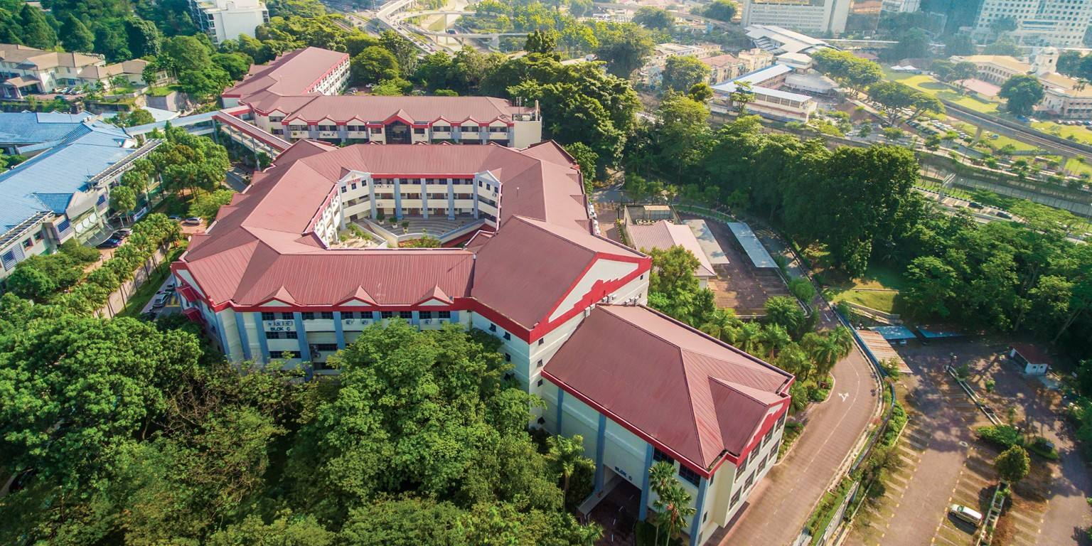 馬來亞威爾士國際大學