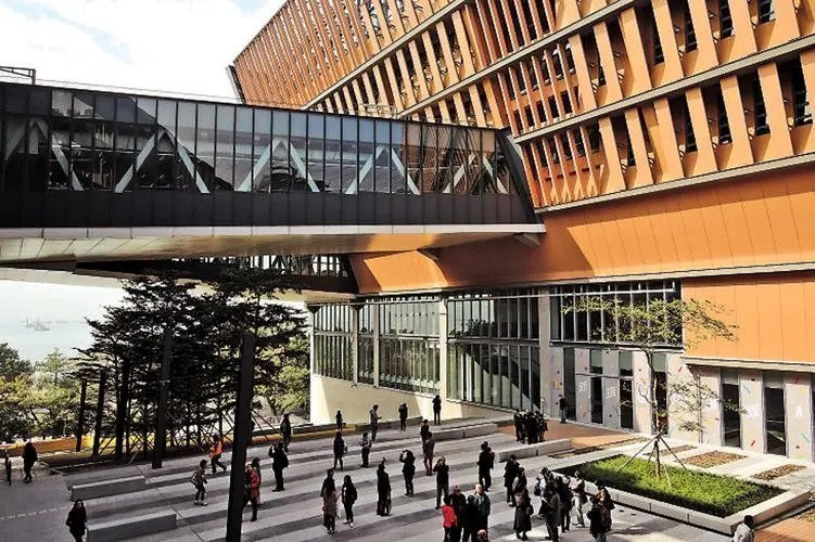 香港珠海學(xué)院'