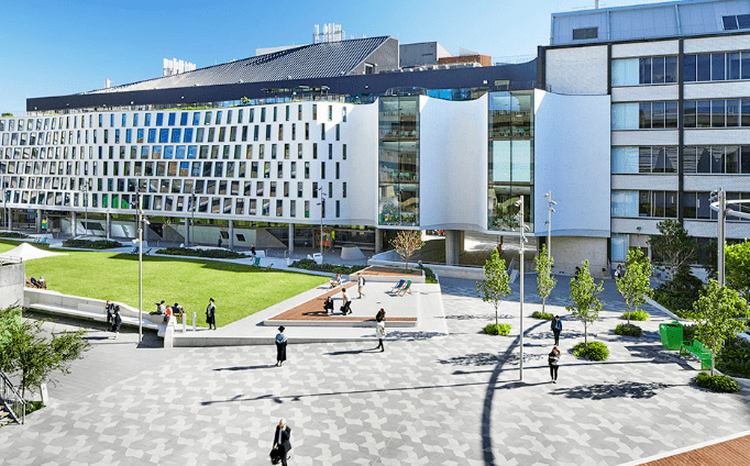 馬來西亞世紀(jì)大學(xué)