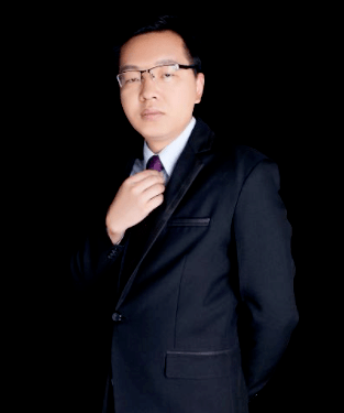 朱建寧講師 朱建寧講師
