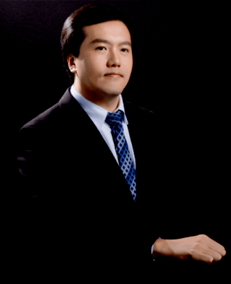 黃碩講師 黃碩講師