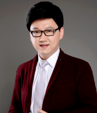 傅強講師 傅強講師