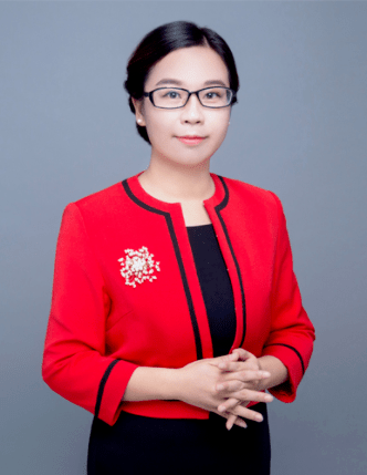 吳艷雯講師 吳艷雯講師