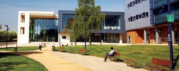 英國桑德蘭大學怎么樣,英國桑德蘭大學好不好,英國桑德蘭大學