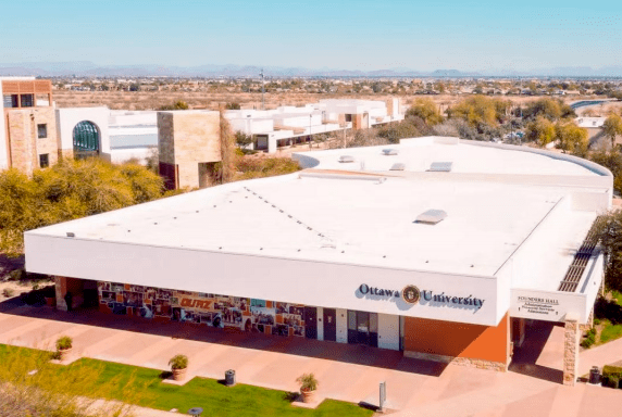 美國渥太華大學工商管理碩士含金量高嗎,美國渥太華大學工商管理碩士,美國渥太華大學MBA的學習優勢