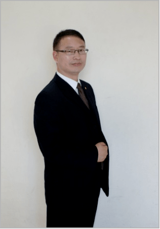 楊天林簡介 楊天林簡介