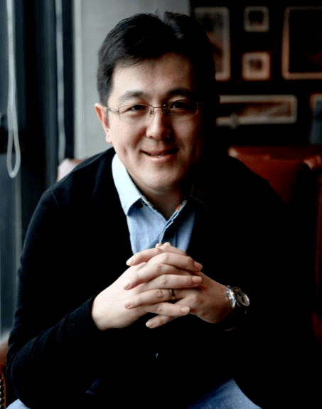 高云鵬簡介 高云鵬簡介