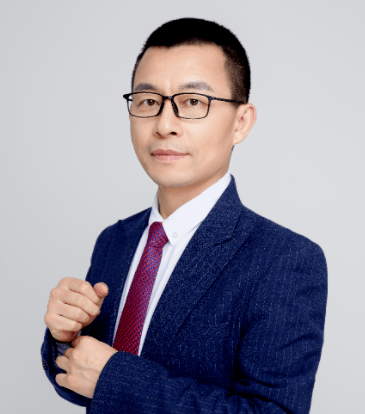 趙志強老師 趙志強老師