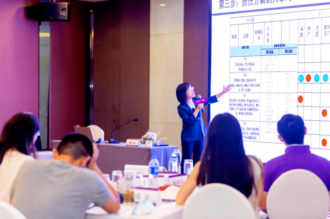 經營方略（EMBA）總裁高級研修班7月開課回顧