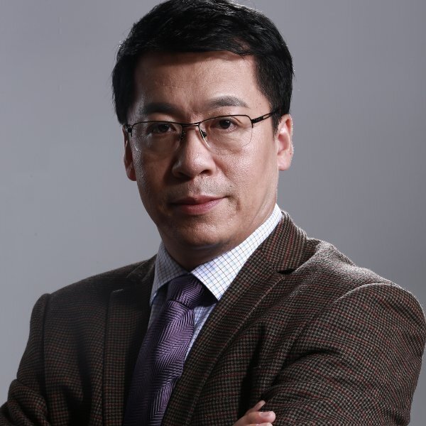 肖振峰老師 肖振峰老師