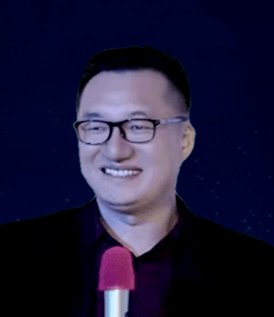 李建東老師 李建東老師