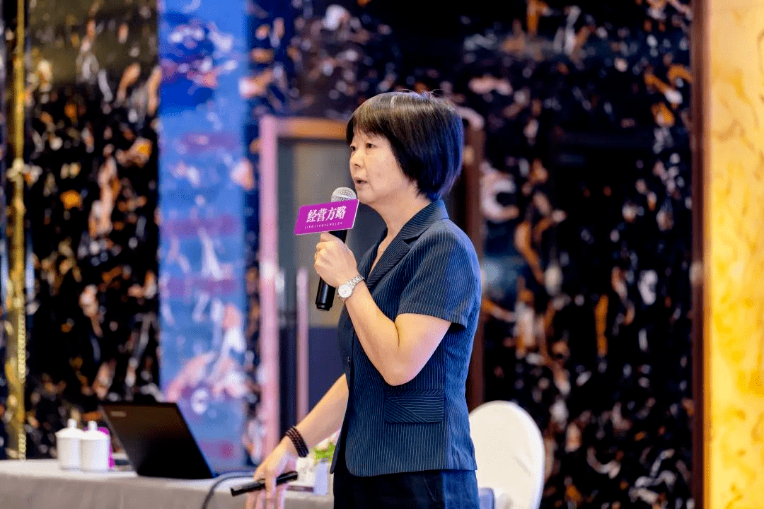 經營方略（EMBA）總裁高級研修班8月課程回顧——孫利沿老師《非財務人員的財務管理》