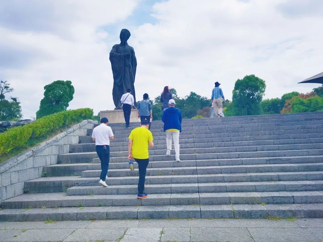 EU商學院MBA9月貴州游學課程回顧 EU商學院MBA9月貴州游學課程回顧