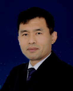 楊建宏老師 楊建宏老師