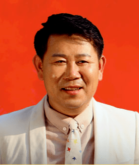 于洪偉講師 于洪偉講師