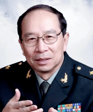 金一南老師 金一南老師