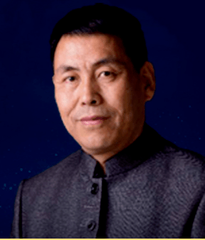 安豐文講師 安豐文講師