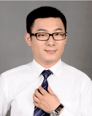 李金波老師 李金波老師