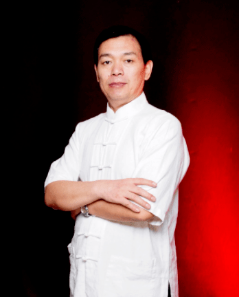 朱誠峰老師 朱誠峰老師