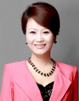 祁娜老師 祁娜老師