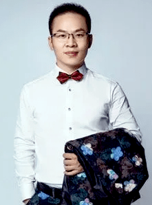 史賀天老師 史賀天老師