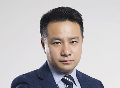 實戰(zhàn)派房地產(chǎn)管理與營銷專家李豪老師 實戰(zhàn)派房地產(chǎn)管理與營銷專家李豪老師