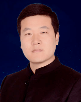 何曉剛老師 何曉剛老師