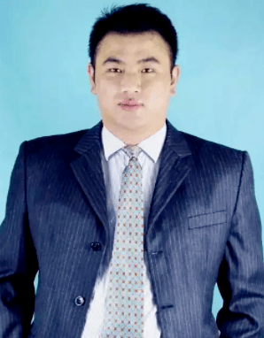 許小恒老師 許小恒老師