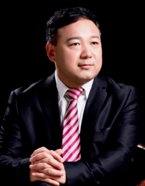 孫軍正老師 孫軍正老師