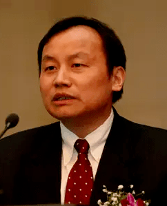 胡必亮老師 胡必亮老師