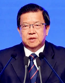 龍永圖老師 龍永圖老師