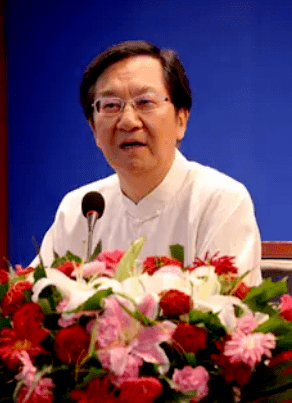 張其成老師 張其成老師