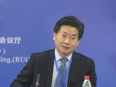 李向陽—李向陽老師簡介—著名經濟學家