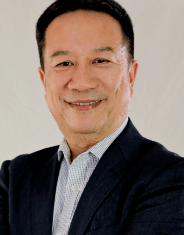 劉炳成先生 劉炳成先生