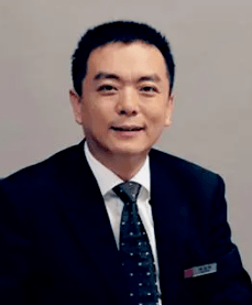 陳勁松老師 陳勁松老師