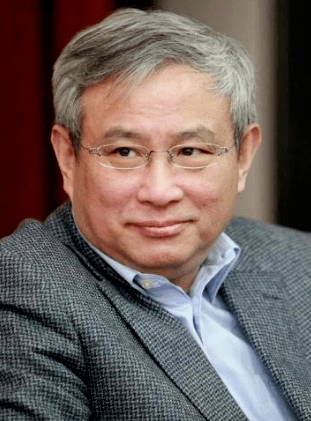 周其仁老師 周其仁老師