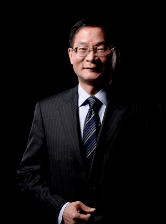 盛松成—盛松成老師簡介—著名經濟學家