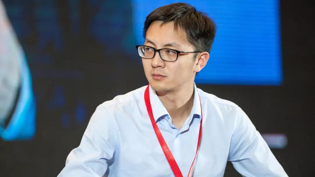 劉成城—劉成城簡介—36氪創始人CEO