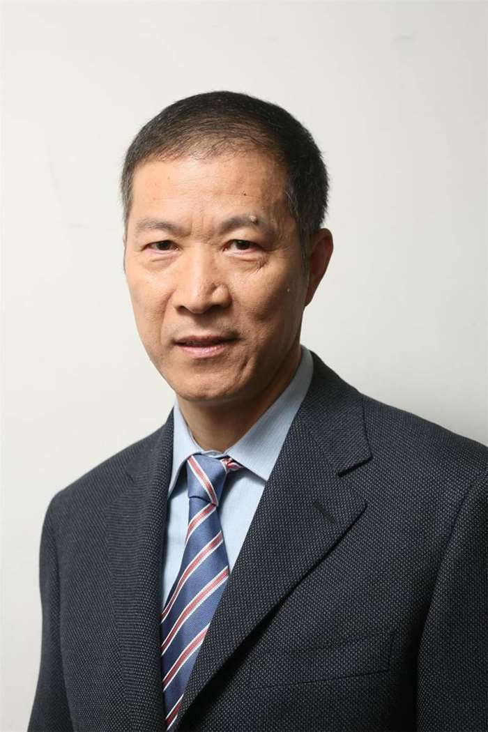 華生—華生老師簡介—著名經濟學家 華生—華生老師簡介—著名經濟學家