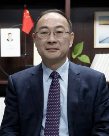 金燦榮老師 金燦榮老師