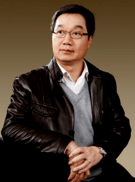 曹文煉老師 曹文煉老師