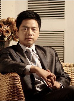 楊虎老師 楊虎老師