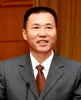 戚聿東老師 戚聿東老師