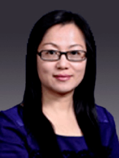 周穎老師 周穎老師