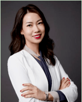 李黎老師 李黎老師